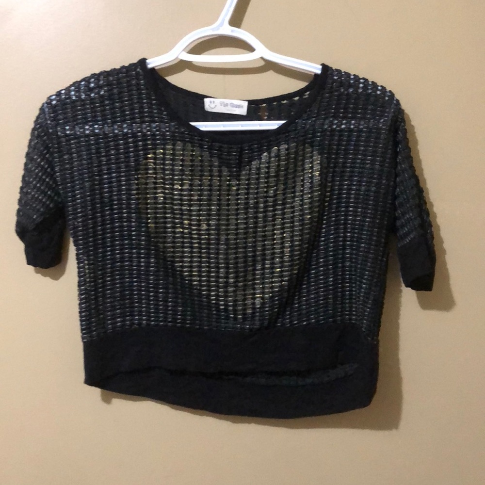 4for$20 the classic - heart shirt